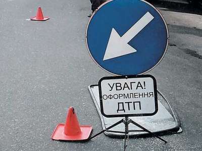 28 января произошло 32 ДТП, в которых 9 человек погибли