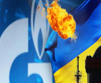 Верховная Рада готовит ГТС к сдаче в аренду