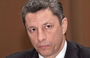 Бойко: мы откажемся от Российского газа и перейдём на собственный уголь