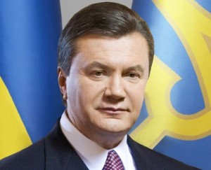 Янукович Виктор