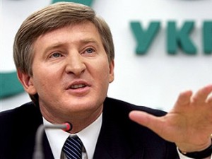 Ахметов Ринат
