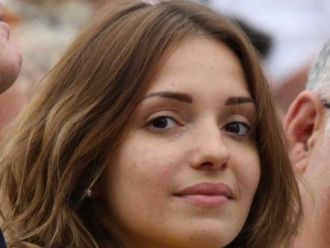 Евгения Тимошенко выступит перед Сенатом США