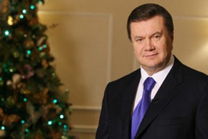 Новый Год известные украинские политики Новый Год известные украинские политики