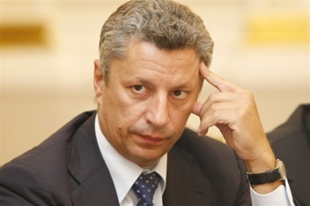 Бойко: Ведём переговоры с Турцией о маршруте поставок газа