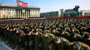 Руководство КНДР обратилось к США с просьбой о предоставлении продовольственной помощи.