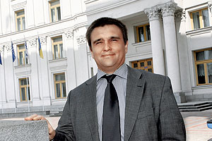 Павел Климкин: Соглашение об ассоциации между Украиной и ЕС будет парафировано