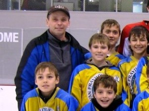 В США украинскому тренеру предъявили обвинение в попытке сексуального преступления