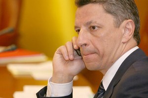 Юрий БОЙКО: Мы ведём переговоры по турецкому газу
