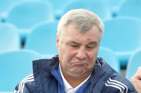 Демьяненко назначен главным тренером Волыни