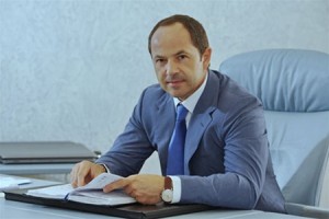 Тигипко Сергей