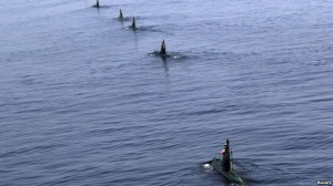 США предпримут силовые меры, если Иран попытается заблокировать Ормузский пролив