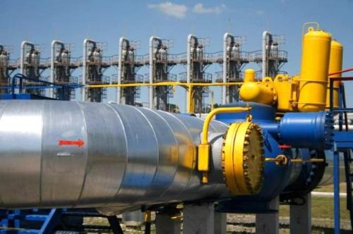 Сегодня Рада может сдать Украинскую ГТС в аренду