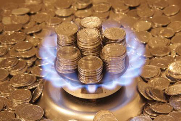 Газпром: Украина должна будет оплатить недобор газа