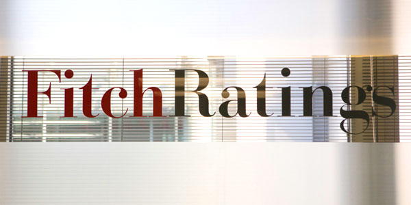 Fitch подтвердило рейтинг России на уровне BBB