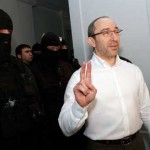 Геннадий Кернес: Я не позволю сторонникам Юлии Тимошенко «играть в войну»