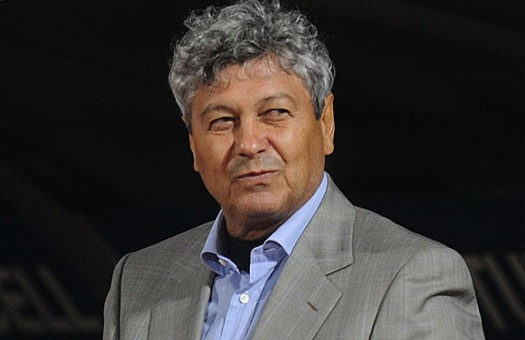 Мирча Луческу попал в ДТП