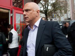 Мужу Тимошенко предоставили политического убежище в Чехии