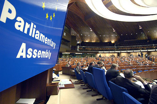 ПАСЕ заявляет о необходимости исключить из УК статью, по которой осуждена Тиомшенко