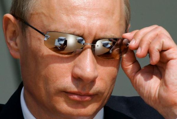 Предложения на сайте Путина: Добрая просьба. Уходите из политики