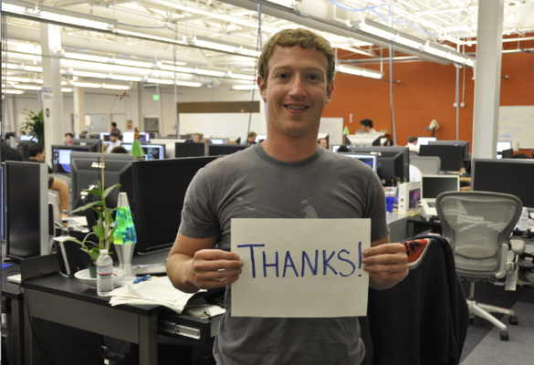 IPO от Facebook. Стоит ли вкладывать в акции.
