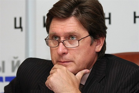 Владимир Фесенко: Украинцы плохо понимают что такое ПАСЕ