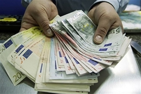 Греция получит ?130 млрд от ЕС для поддержания экономики
