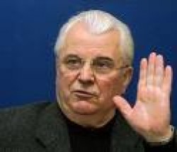 Кравчук: Я очень хочу, чтобы Юлия Тимошенко вышла из тюрьмы.