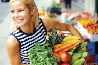 Худеем без диет: 11 чудо-продуктов