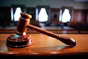 В Харькове начался суд по второму делу Тимошенко
