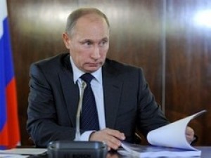 Путин пообещал до 2022 года поставить в войска более 400 межконтинентальных ракет