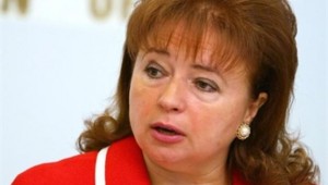 Карпачева: есть суд, который может отменить приговор Тимошенко 