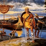 Ученые: Америку открыл не Колумб
