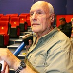Александр Пороховщиков находится в медикаментозном сне