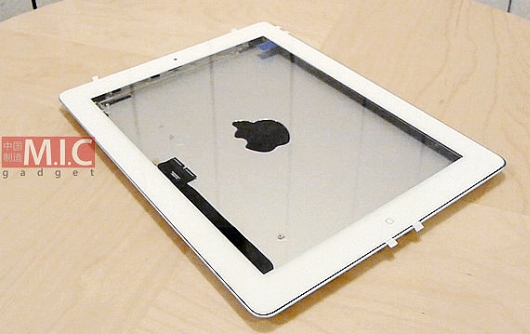 Презентация планшетного компьютера iPad 3 состоится сегодня (+видео)