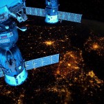Земля, которой вы никогда не видели. Фото с орбитальной станции