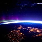 Земля, которой вы никогда не видели. Фото с орбитальной станции