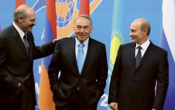 Олег Ногинский: Украинский бизнес заинтересован во вступлении в Таможенный Союз