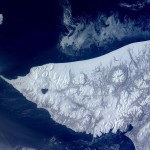 Земля, которой вы никогда не видели. Фото с орбитальной станции