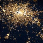 Земля, которой вы никогда не видели. Фото с орбитальной станции