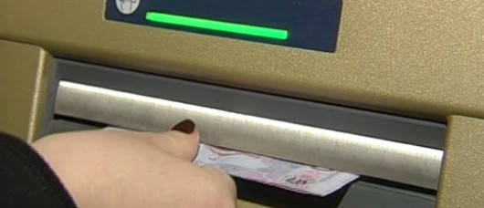 В Украине увеличивается мошенничество с платежными картами