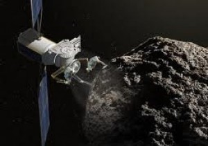 Джеймс Кэмерон совместно с Google займутся добычей золота на астероидах