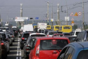 В Верховной Раде Украины готовят очередную кормушку для ГАИ