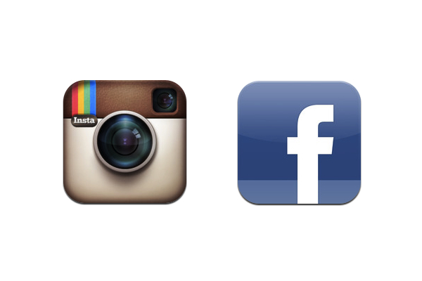 Facebook покупает Instagram за 1 миллиард долларов