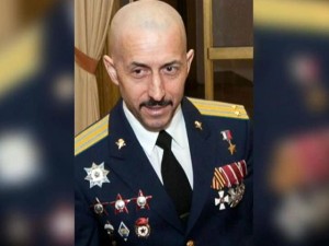 Сегодня в Москве простятся с  Героем России Анатолием Лебедем