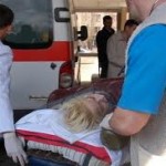 Дело Оксаны Макар передано в суд