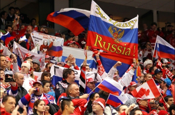 Финал чемпионата мира по хоккею 2012. Онлайн трансляция