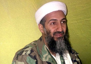 В США опасаются организации терактов в годовщину смерти Усамы бин Ладена