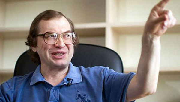 Сергей Мавроди и МММ-2011 остановили выплаты