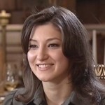 28-летняя дочь Григория Лепса из-за отца не  выходит  замуж 