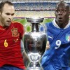 ЕВРО 2012. КТО ВЫИГРАЕТ — ИСПАНИЯ ИЛИ ИТАЛИЯ? ПРЯМАЯ ОНЛАЙН ТРАНСЛЯЦИЯ.